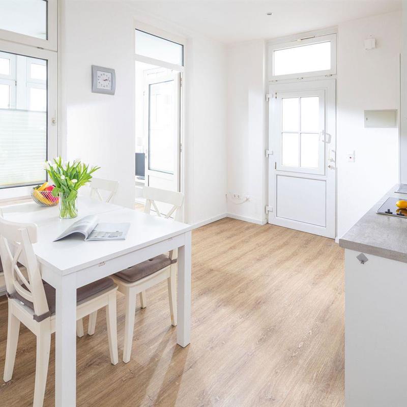 Ferielejlighed - 4 personer -  - Luisenstraße - 26548 - Norderney