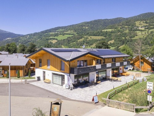 Fritidshus - 6 personer -  - 8861 - St. Georgen Am Kreischberg