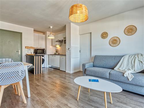 Semesterlägenhet - 4 personer -  - Lacanau - 33680