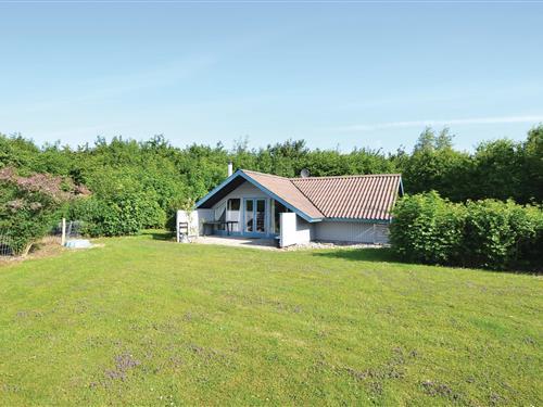Sommerhus - 4 personer -  - Birkemose - Skovmose - 6470 - Als