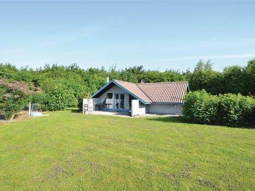 Ferienhaus - 4 Personen -  - Birkemose - Skovmose - 6470 - Als