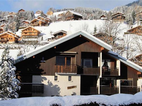 Holiday Home/Apartment - 5 persons -  - 74220 - La Clusaz