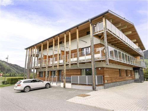 Ferielejlighed - 4 personer -  - Kaprun - 5710