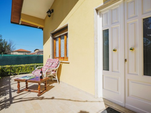 Holiday home - 4 persons -  - 55045 - Marina Pietrasanta
