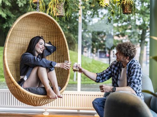 The Note - Skønt weekendophold i hjertet af Vejle