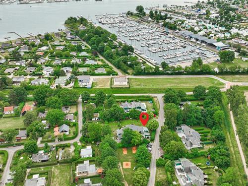 Sommerhus - 4 personer -  - Het Smallegange - 4484 SR - Kortgene