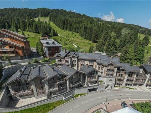 Ferielejlighed - 8 personer -  - 73120 - St Bon Tarentaise