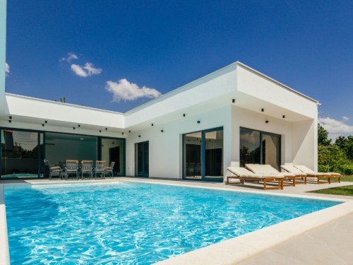 Ferienhaus - 10 Personen -  - 21264 - Imotski