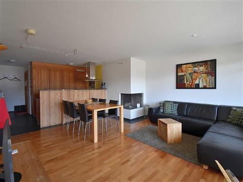 Ferieleilighet - 3 personer -  - Samedan - 7503