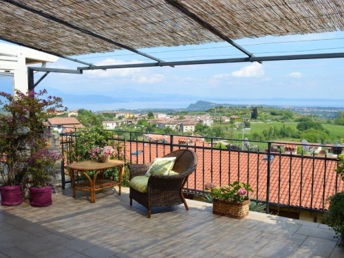 Holiday home - 6 persons -  - 25080 - Puegnago