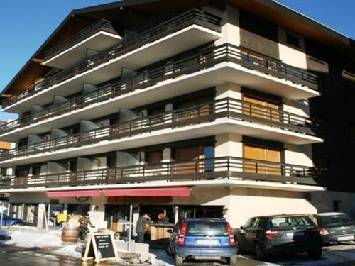 Holiday apartment - 4 persons -  - 1993 - Veysonnaz