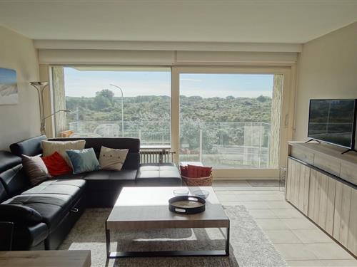 Semesterlägenhet - 6 personer -  - 8620 - Nieuwpoort