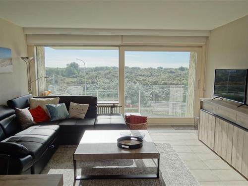 Ferieleilighet - 6 personer -  - 8620 - Nieuwpoort