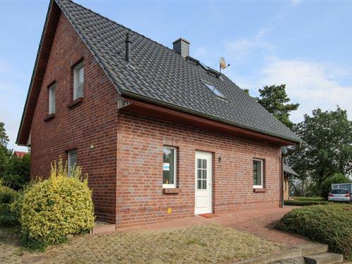 Sommerhus - 4 personer -  - Müritzblick - Röbel / Müritz - 17207 - Röbel
