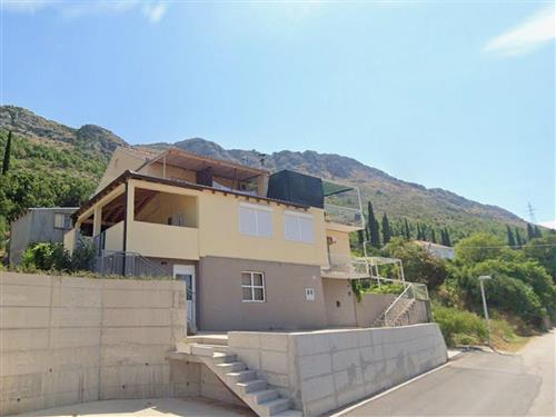 Ferielejlighed - 7 personer -  - Buici - 20207 - Mlini
