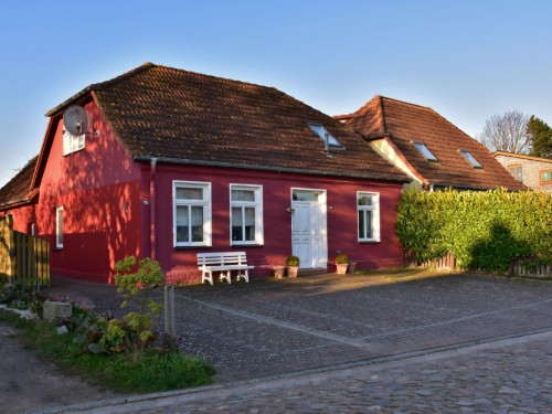 Ferielejlighed - 4 personer -  - Dorfstraße - 18347 - Dierhagen
