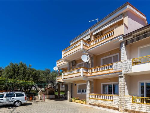 Ferieleilighet - 4 personer -  - Banjol - Rab - Banjol - 51280 - Rab