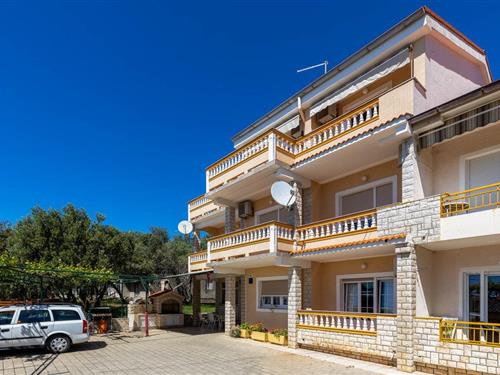 Ferielejlighed - 4 personer -  - Banjol - Rab - Banjol - 51280 - Rab