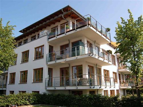 Ferieleilighet - 5 personer -  - Pamirstraße - 23669 - Niendorf/Ostsee