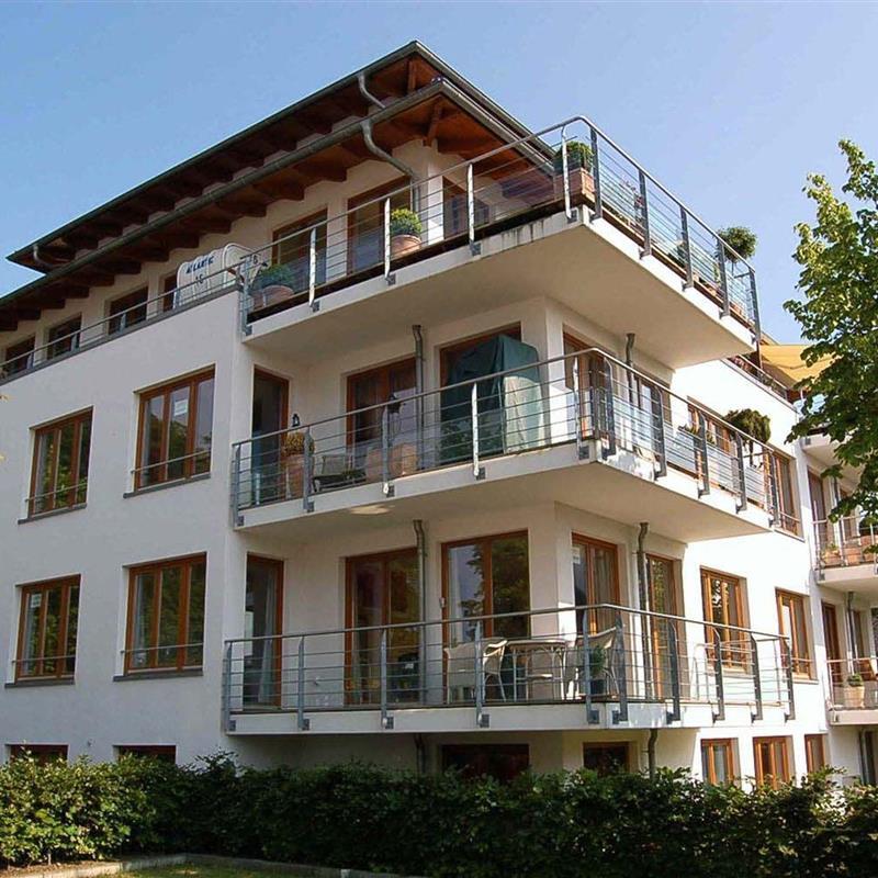 Ferielejlighed - 5 personer -  - Pamirstraße - 23669 - Niendorf/Ostsee