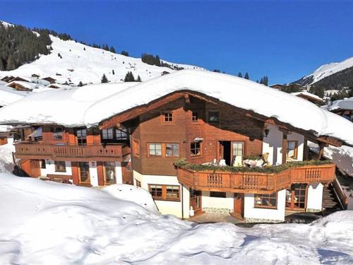 Fritidshus - 5 personer -  - 5742 - Wald\/Königsleiten