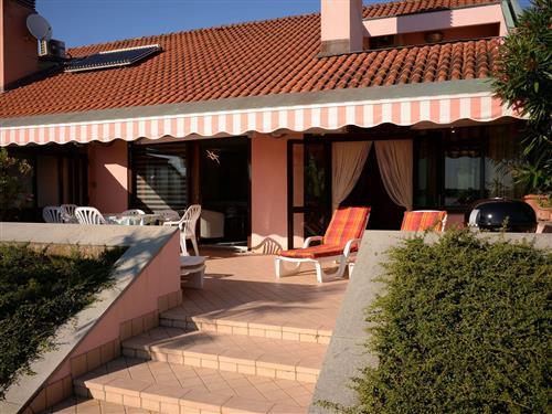 Ferielejlighed - 6 personer -  - via dell'Arena - 45010 - Isola Di Albarella