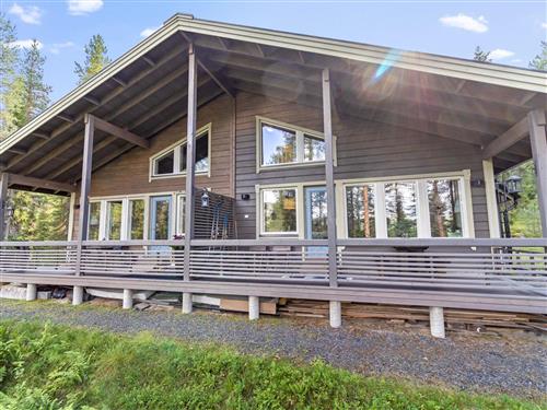 Feriehus / leilighet - 7 personer -  - Kuusamo - 93830