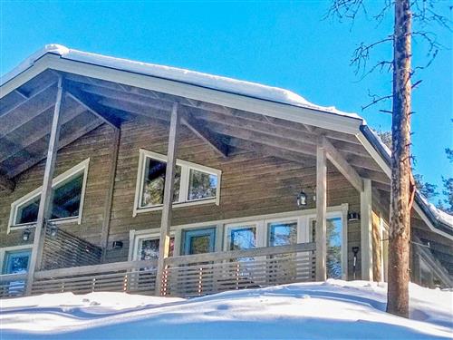 Sommerhus - 7 personer -  - Kuusamo - 93830