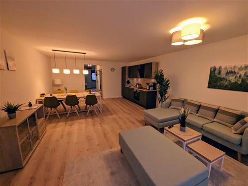 Ferieleilighet - 2 personer -  - Rathausstraße - 38644 - Hahnenklee