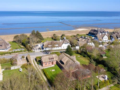 Sommerhus - 4 personer -  - Alter Kirchenweg - 25980 - Sylt / Ot Keitum