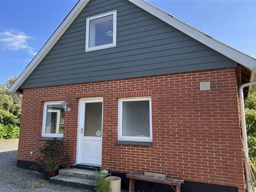 Ferienwohnung - 4 Personen -  - Boulevarden 4 D - Balka - 3730 - Nexö