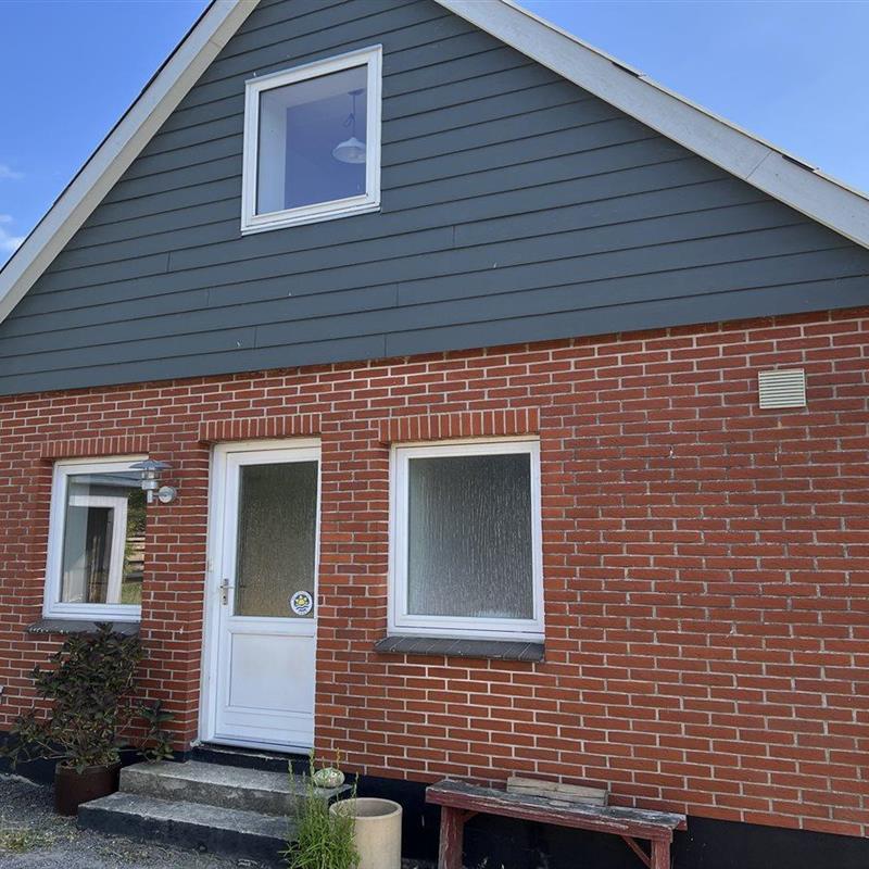 Ferienwohnung - 4 Personen -  - Boulevarden 4 D - Balka - 3730 - Nexö