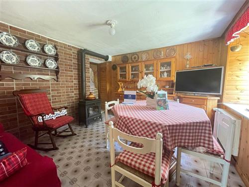 Semesterlägenhet - 2 personer -  - Vobbia - 16010