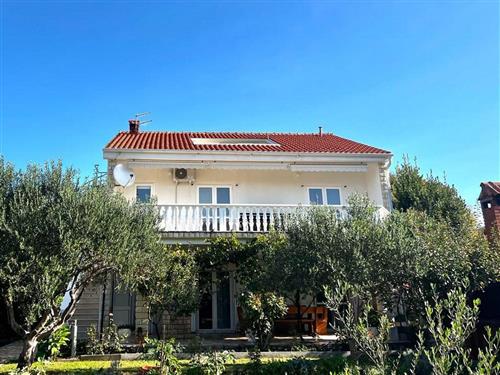 Holiday apartment - 3 persons -  - Put magazina 18, Vlašici - 23249 - Povljana