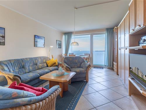 Ferielejlighed - 4 personer -  - Emmastraße - 27476 - Döse