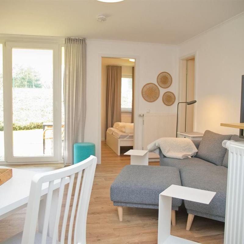 Ferielejlighed - 2 personer -  - Wicheldorfstraße - 23743 - Grömitz