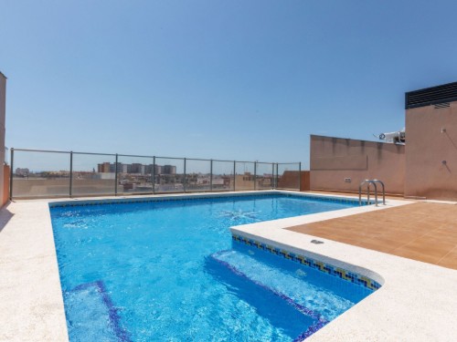 Ferienwohnung - 4 Personen -  - 12580 - Benicarló
