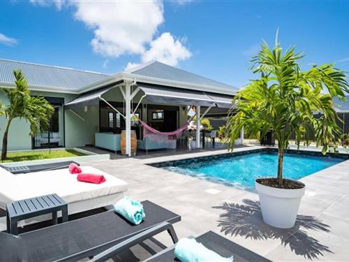 Holiday apartment - 8 persons -  - 97118 - Saint-Francois