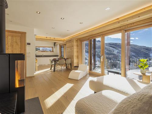 Ferielejlighed - 6 personer -  - Madesimo - 23024