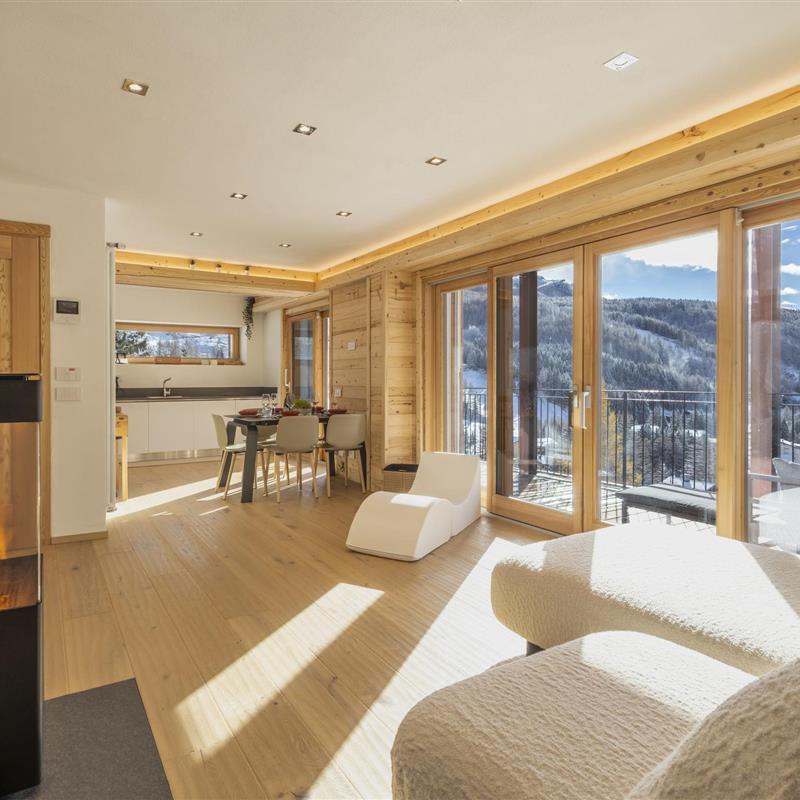 Ferielejlighed - 6 personer -  - Madesimo - 23024