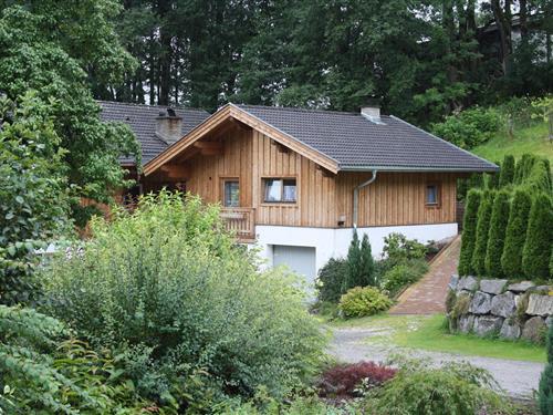 Holiday Home/Apartment - 4 persons -  - 5721 - Piesendorf - Walchen