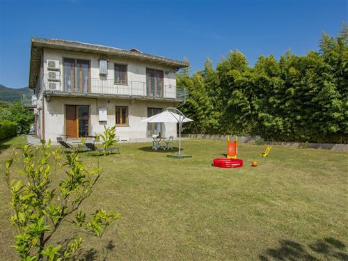 Ferienhaus - 6 Personen -  - San Giuliano Terme - 56019