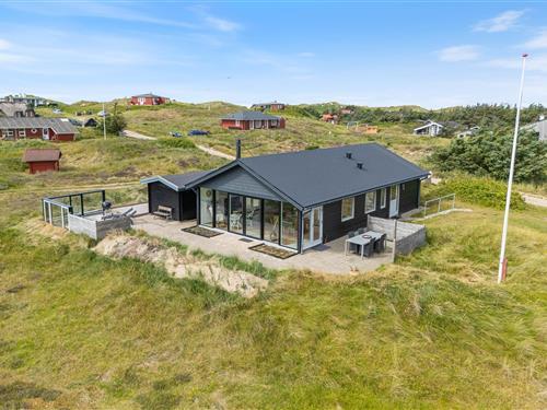 Sommerhus - 5 personer -  - Marehalmen - Søndervig - 6950 - Ringkøbing