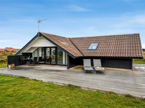 Ferienhaus - 6 Personen -  - Charlottevej - Vrist - 7673 - Harboöre