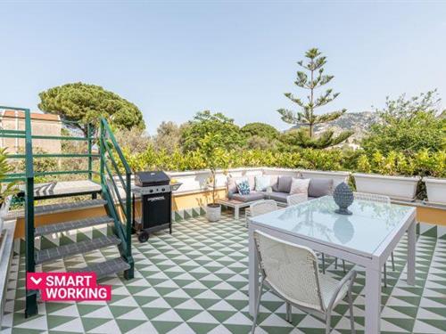 Ferienhaus - 6 Personen -  - 90149 - Palermo