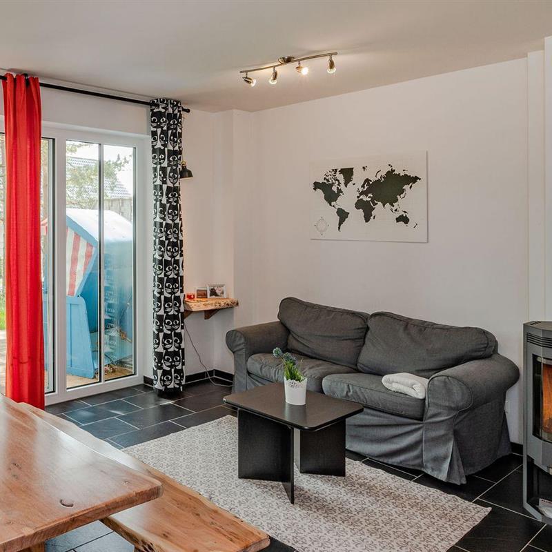 Sommerhus - 4 personer -  - Gothenweg - 17419 - Korswandt/Usedom