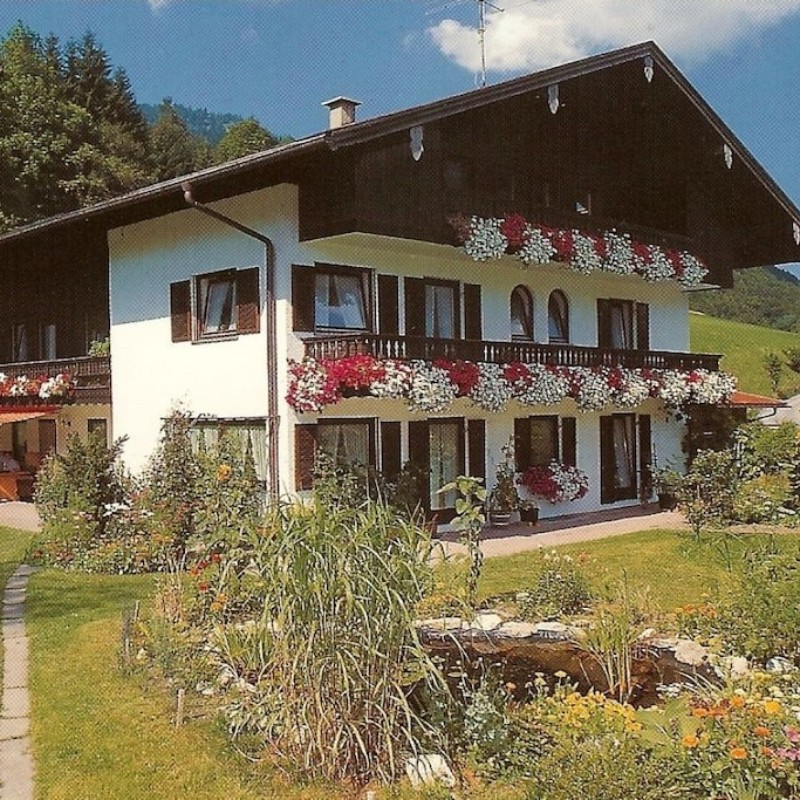 Sommerhus - 4 personer -  - 83229 - Aschau-Sachrang