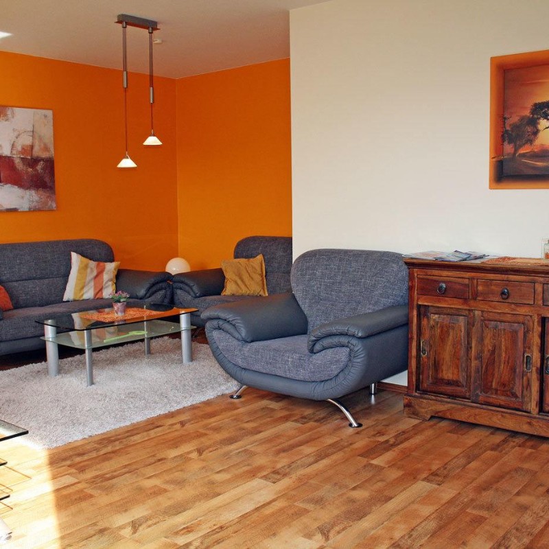 Sommerhus - 4 personer -  - Neujellingsdorf - 23769 - Fehmarn Ot Neujellingsdorf