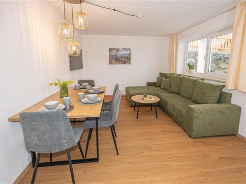 Ferielejlighed - 4 personer -  - Moorbadstraße - 87642 - Halblech