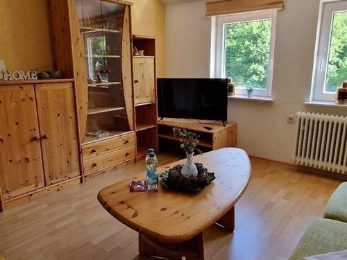 Ferielejlighed - 5 personer -  - Im Spiegeltal - 38709 - Wildemann